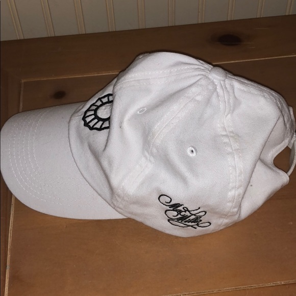 Mac Miller Divine Feminine Tour Dad Hat 